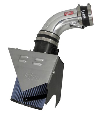 Injen SP1391P Kurz RAM Luft Ansaug System Für 10-12 Genesis Coupe