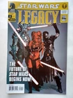 Star Wars Legacy 1 Dark Horse Comics 2006