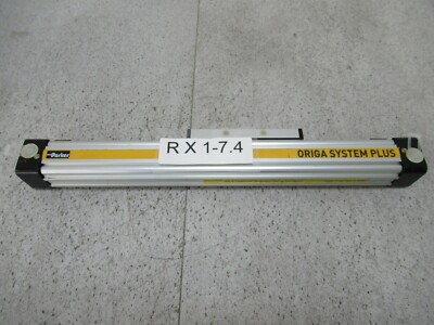 Parker OSP-025-00000-190 Origa System Plus Linearantrieb Weg 190mm unbenutzt