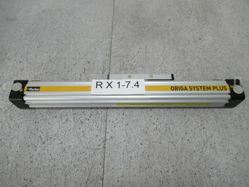 Parker OSP-025-00000-190 Origa System Plus Linear Actuator Travel 190mm Unused