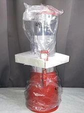 Caborita 2.75-Quart Beer & Beverage Tower Dispenser with Removable Ice Tube