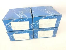 Lot 4x Genuine Mercedes T2 OM364 OM314 Con Rod Bearing Shell 3520383810
