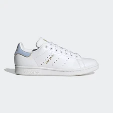 Adidas Originals Stan Smith Women's Tennis Shoe White Athletic Sneakers