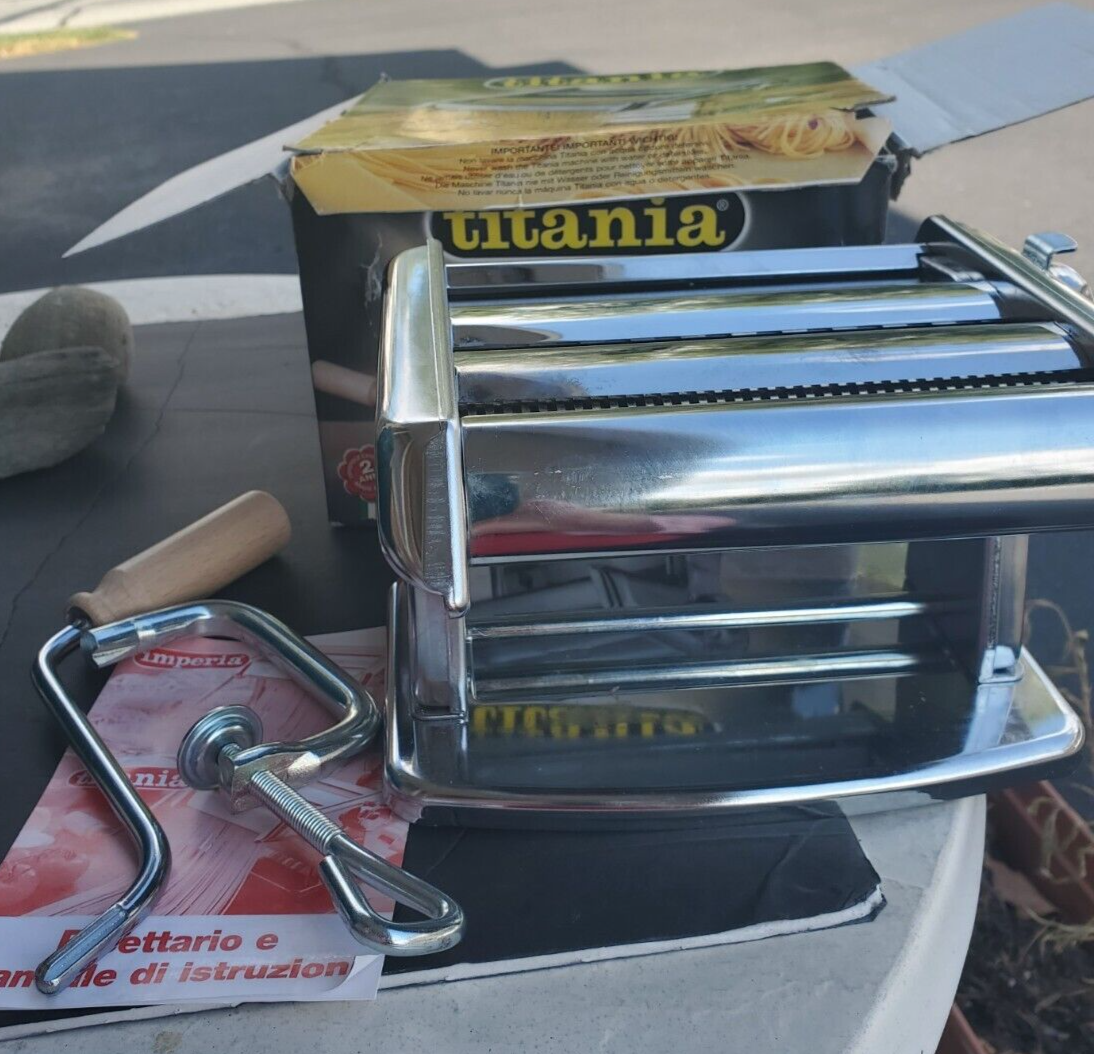 Imperia Gift-Box Titania I Love Pasta