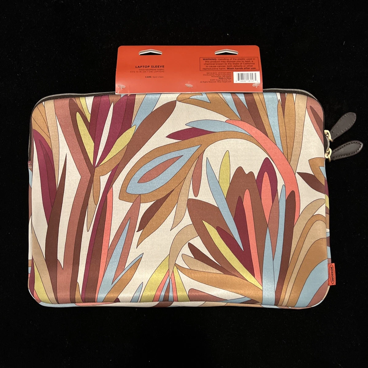 Target laptop clearance sleeve