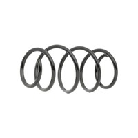 Tragfeder Toyota P. Auris 2.0D-4D/2.2D 03.07-