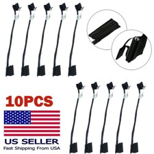 10x Battery Cable For Dell Latitude E5570 5470 Precision 3510 M3510 0G6J8P G6J8P