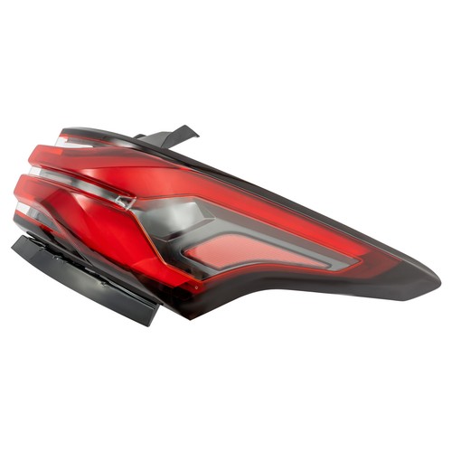 For 2022-2024 Chevrolet Traverse Tail Light Outer Right Passenger Side Taillight - Picture 6 of 16