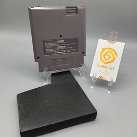 Gioco Crackout Videogioco Nintendo NES Solo Catuccia e Protezione