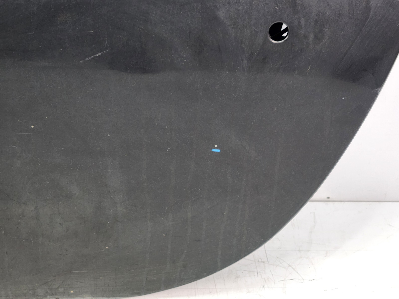 ✅ 11-16 OEM Ferrari FF Front Left Driver Side Door Shell Panel Black NOTE*