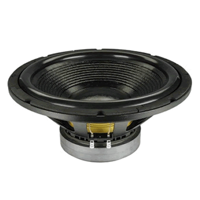 sub 20hz subwoofer