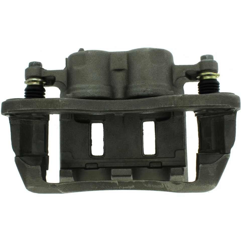 Pinza de freno de disco delantera derecha centrada para GMC W3500 2004-2008 delantera premium Foto 4 de 4