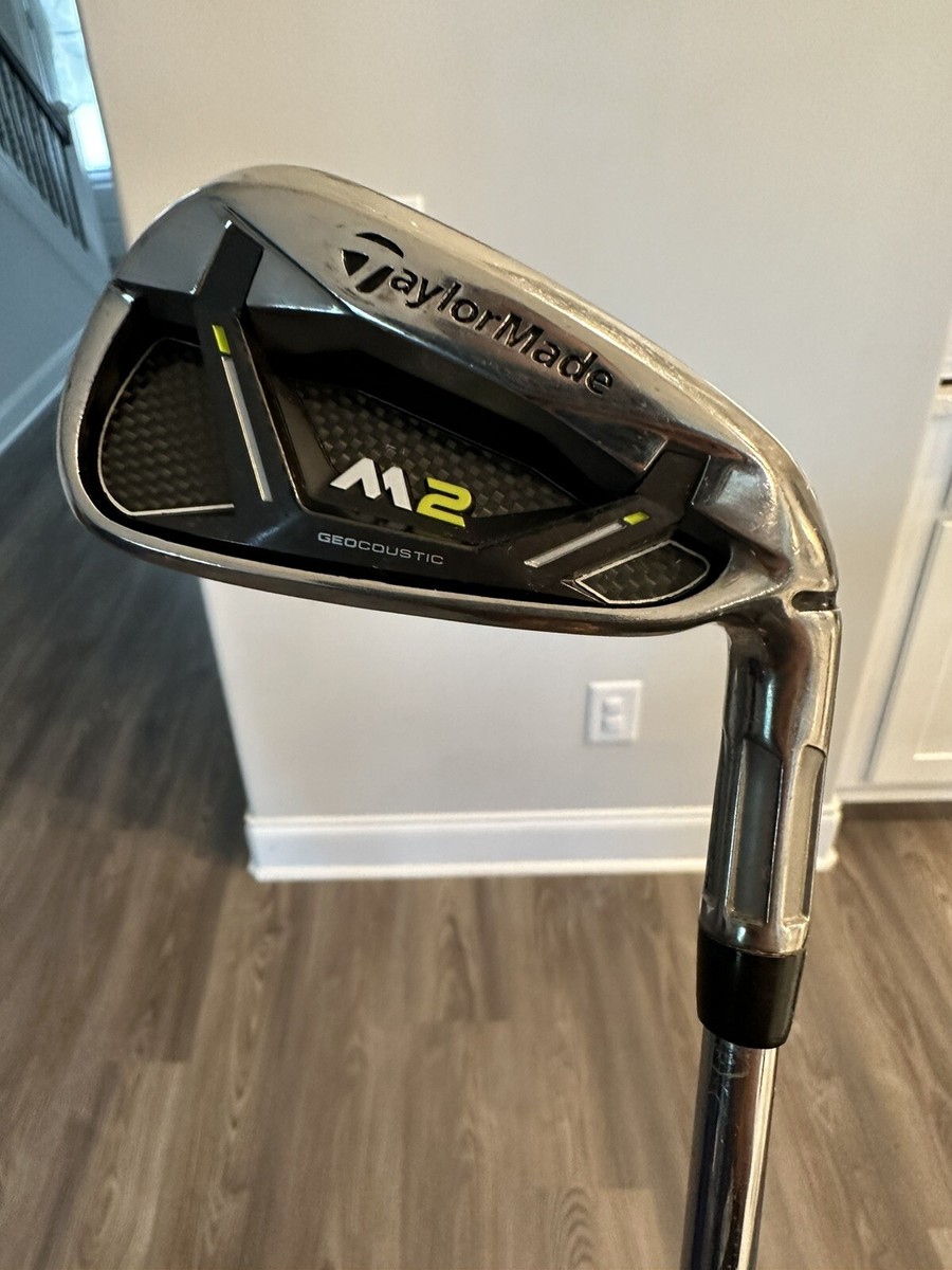 taylormade 2017 m2 iron set | eBay