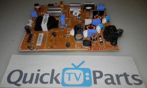 LG 43UJ6300-UA.BUSYLJM EAY64529501 Power Supply - Picture 2 of 3