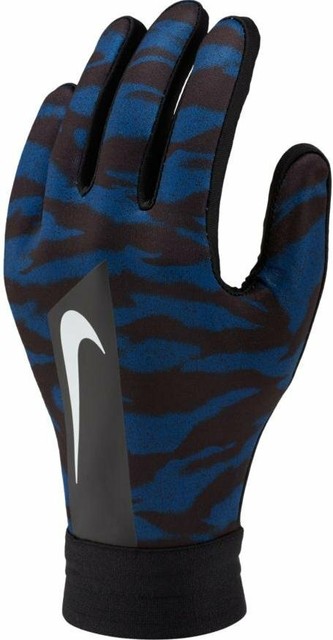 nike field player gloves junior