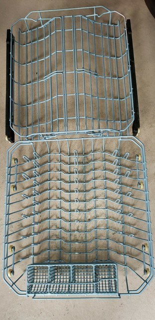 hobart dishwasher racks