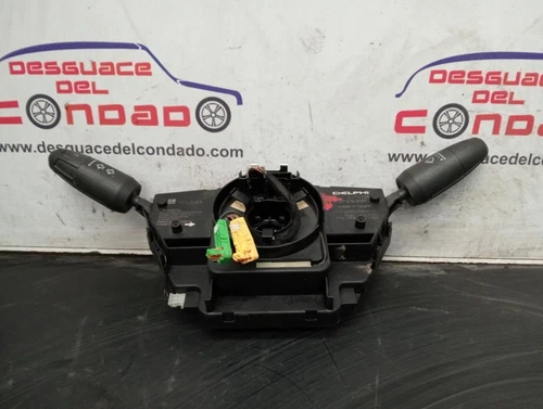 12274700 Mando Multifuncion para OPEL CORSA D Cosmo 2007 193761 - Imagen 5 de 10