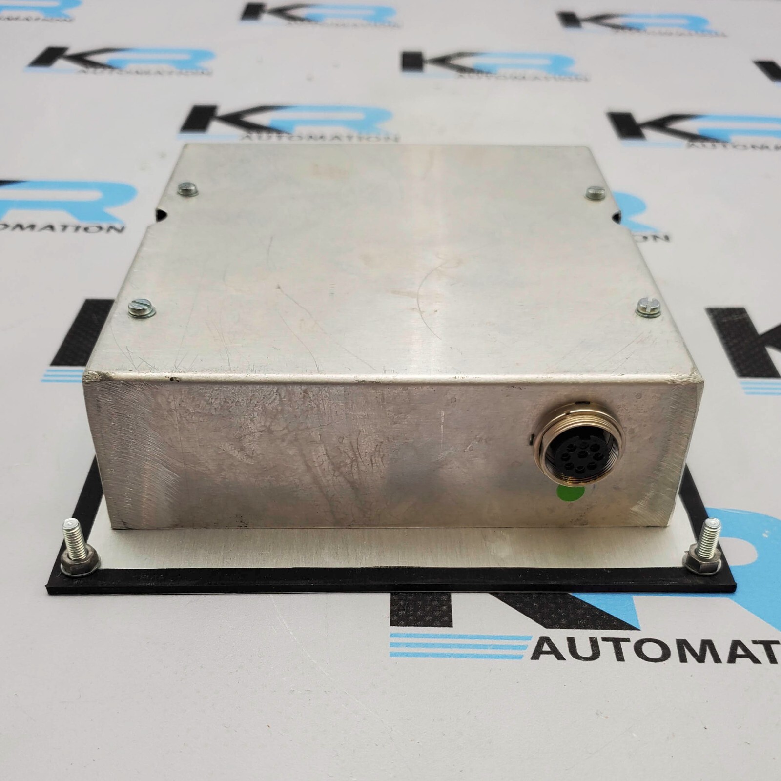 QuadTech 88470-001 Web Guidance System 4000 Control System