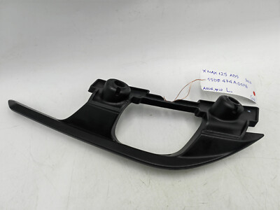 YAMAHA X MAX 125 ABS LEFT Assist grip 1SDF474A00P6 | eBay