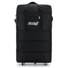 Brookstone Dash 2.0 Spinner Carry on 