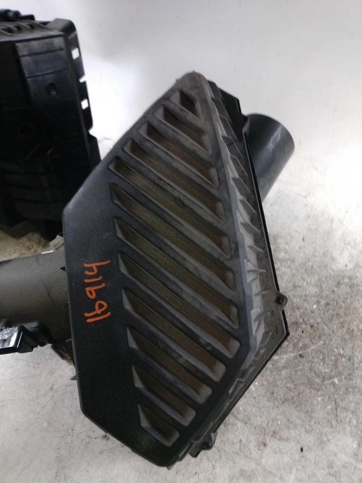 2020 Buick Enclave Air Cleaner Assembly OEM 23325520 Used 63K Miles Black Foto 3 de 4