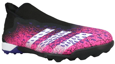 Adidas Predator Freak 3 TF Fußballschuhe Multinocken schwarz FW7513 NEU 38 - 46