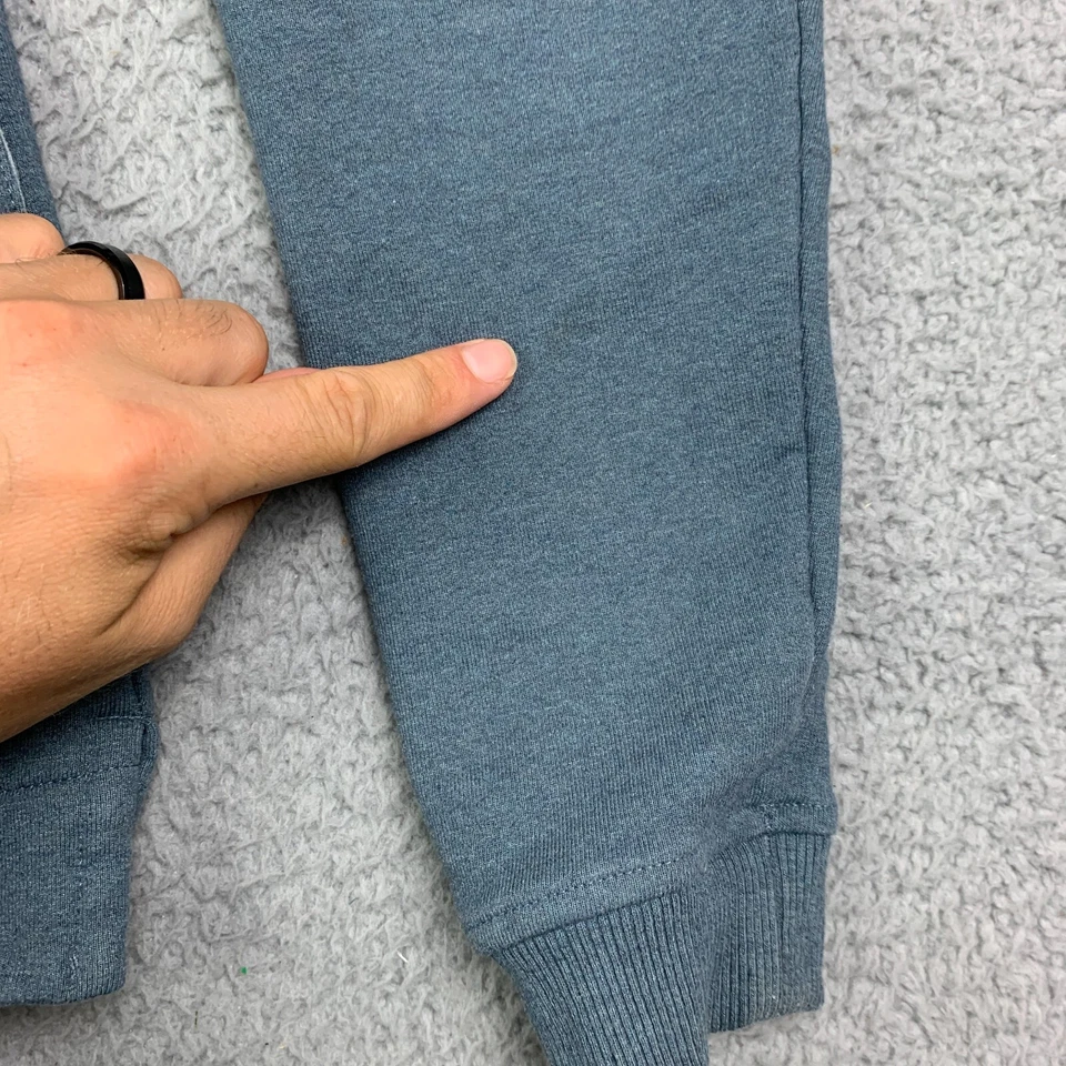 Sudadera con Capucha Patagonia para Mujer XS Azul Fitz Roy Bear Uprisal Sudadera con Capucha Exterior Informal Foto 4 de 4