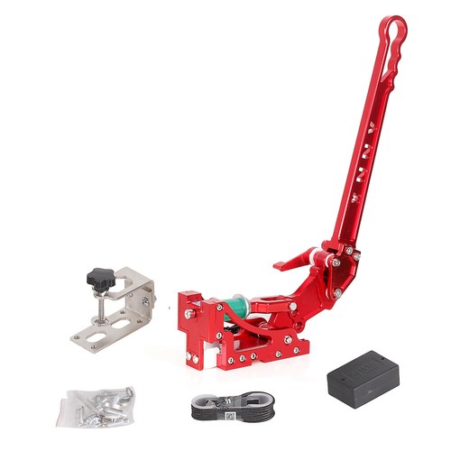 Weighing Pressure Handbrake SIM USB Handbrake for G25/G27/G29/G295/T300/T500 - Picture 5 of 18