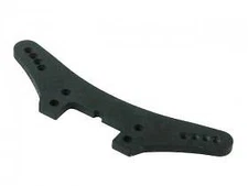 Precision-Crafted 3Racing Front Shock Tower Designed for Sakura Zero S