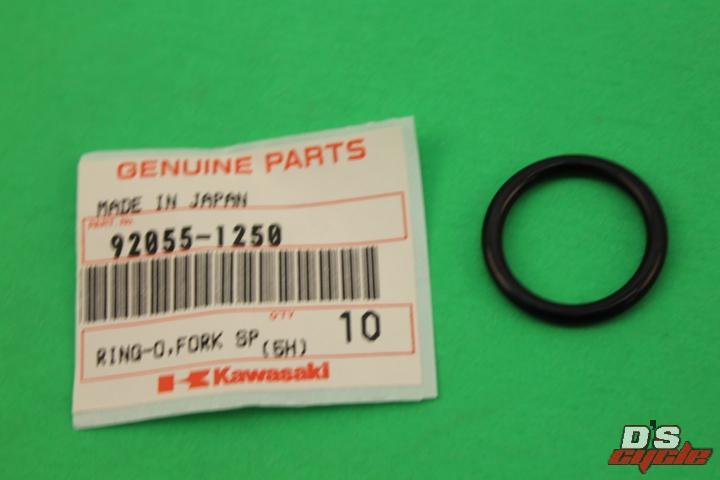 メルコページ NOS KAWASAKI 1984-1986 ZX900 O RING PART# 92055-1250 | eBay