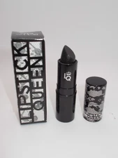 Lipstick Queen Black Lace Rabbit Lipstick NEW