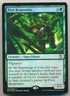 FIRST RESPONDER MTG Streets of New Capenna Commander FOIL PROMO