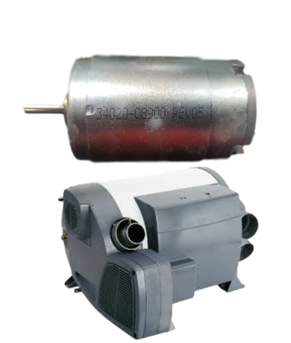 Truma Combi Boiler Air Circulation Fan Motor Repair - 12 month warranty |  eBay