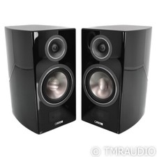 Canton Smart Vento 3 Wireless Powered Bookshelf Speakers; Pair (demo W/ Warranty