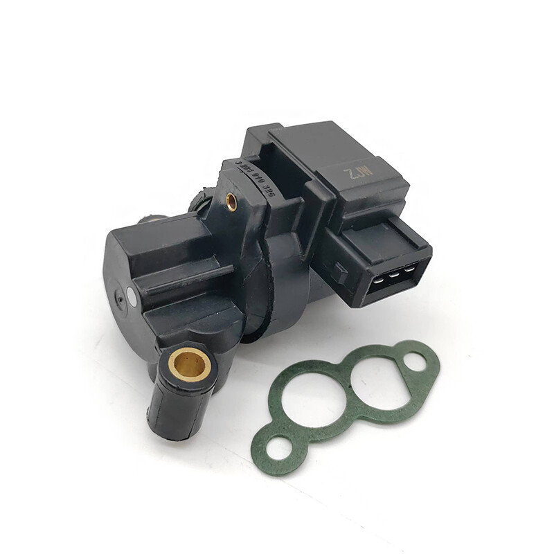 Idle Air Control Valve (IAC) For Hyundai Tiburon For Kia Rio