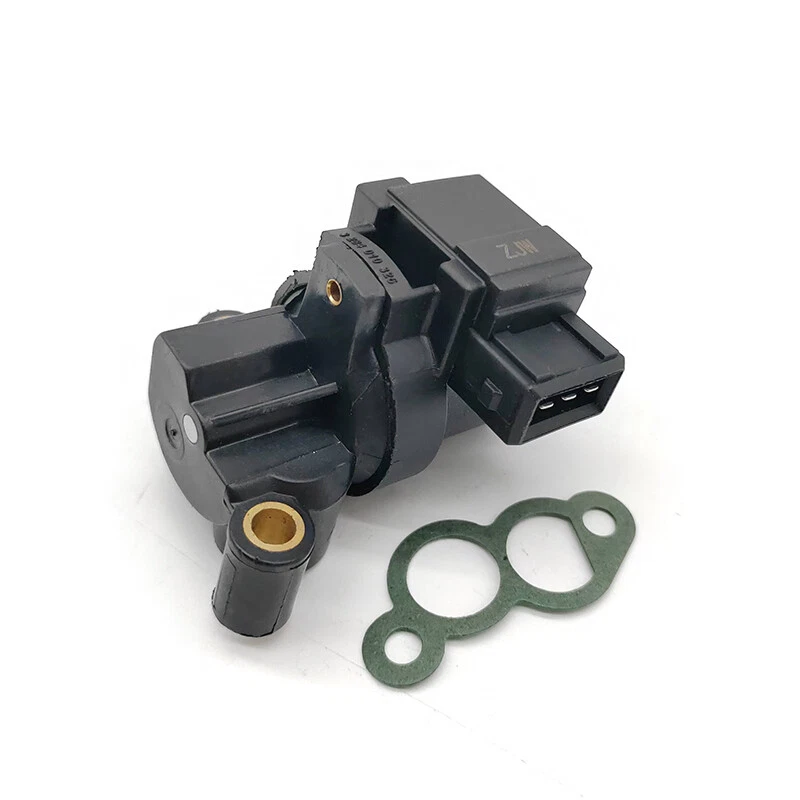 Регулирующий клапан холостого хода (IAC) для Hyundai Tiburon для Kia Rio 35150-33010 - Изображение 3 из 4