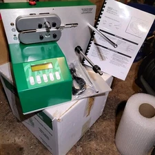 Uline Cushion Pillow Machine H-3518 Bubble Wrap & Pillow Packaging Maker