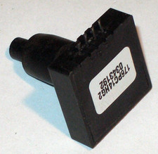 Honeywell 176PC14HG2 Pressure Sensor, 4-SIP Module, 0.51psi 0.28" (7.11mm) .035V