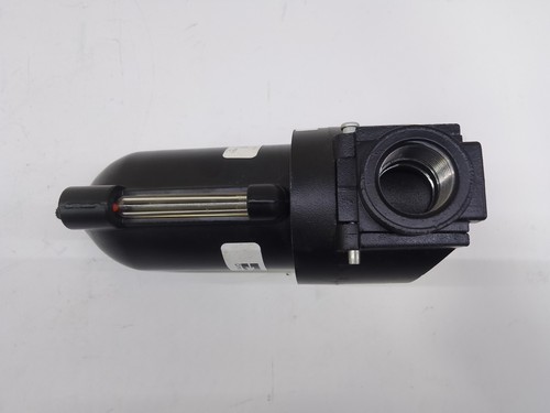 Parker Climax-Maxam F20G00WJR/E Auto Drain Filter K065A40560 QIX Modular 12 BAR - Picture 11 of 17