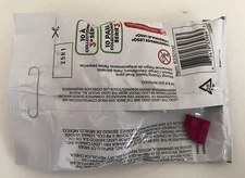 LEGO 71394 Super Mario Character Pack Series 3 - Swoop - New in Open Bag