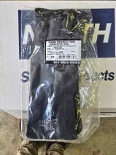 24pr Honeywell North B131/8 Size 8 Butyl Chemical Resistant Industrial Gloves