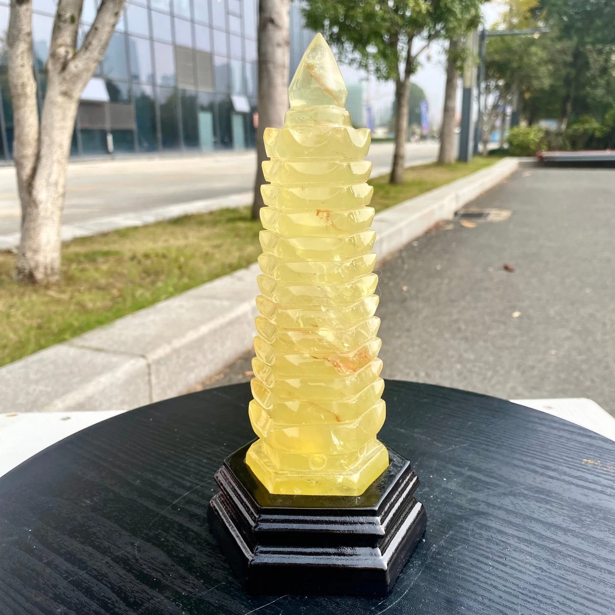 黄水晶| eBay