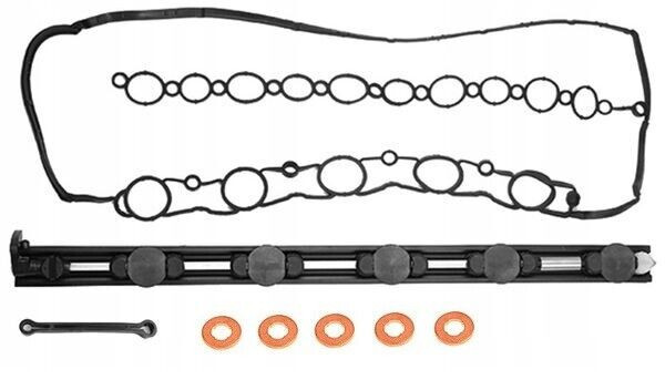 Swirl Throttle flap repair kit Volvo 2.4D5 V70 S60 S80 XC90 XC70 C70 30777650