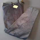 Richard James Trousers Corduroy Navy Adjusters 100% Cotton 40R BNWT RRP £295