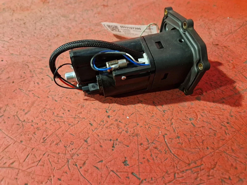 BOMBA DE COMBUSTIBLE DUCATI MONSTER 821 2015 0,8 L GASOLINA  Foto 3 de 4