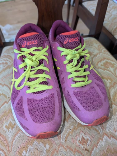 Asics Gel DS Racer 11 taglia 6 5 UK (donna)