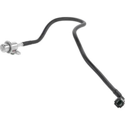 #ad Standard Motor Products FPD55 Fuel Injection Pressure Damper $158.04