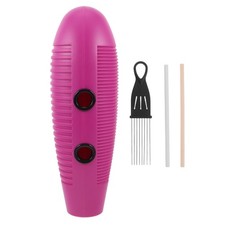 Professional Band Guiro for Music Education Beginner Instrument Training Tool