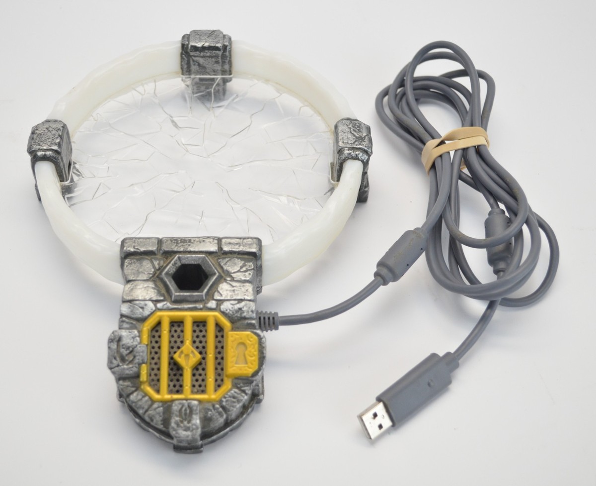 Skylanders: Trap Team: Traptanium Portal of Power XBox One: Part