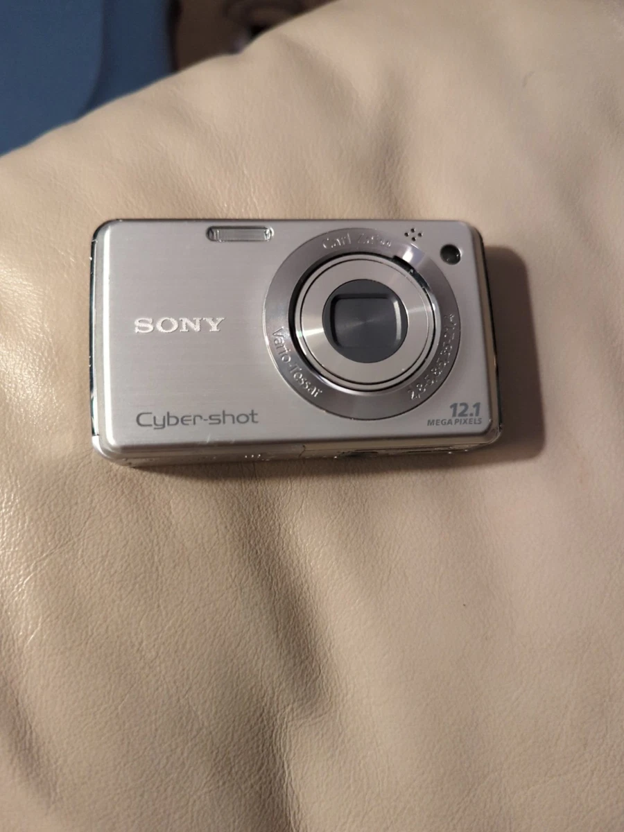 Sony DSC-WX220 シルバー コンパクトデジタルカメラ Sony DSC-WX220 Digital Cameras for Sale | Shop New & Used Digital